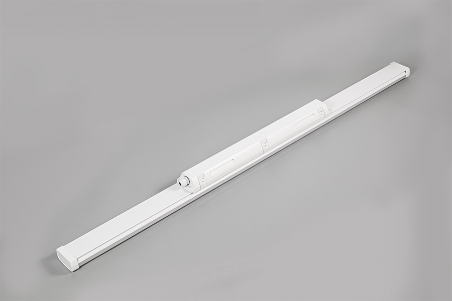 apparecchio impermeabile IP65 di ultima tecnologia LED apparecchi di illuminazione industriali innovativi LK-1548/ LK-1560 (48W, 60W)