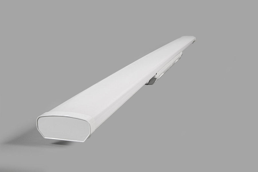 Apparecchio resistente alle intemperie LED IP65 innovativa lampada di illuminazione lineare industriale LK-P1870