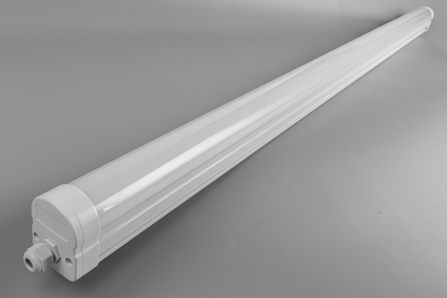 Illuminazione impermeabile gamma di illuminazione più ampia luce 2835 chip LED Angolo del fascio di 120 ° costa meno elettricità VS48EB-150